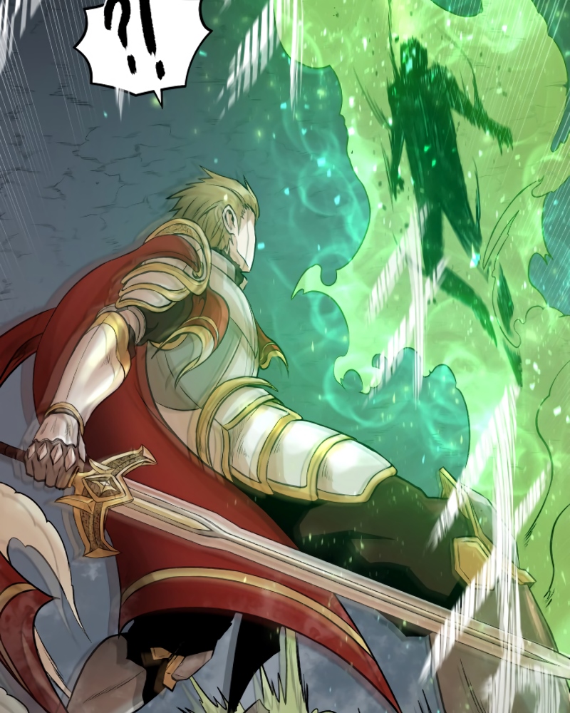 Dungeon and Artifact Chap 1 - Next Chap 2