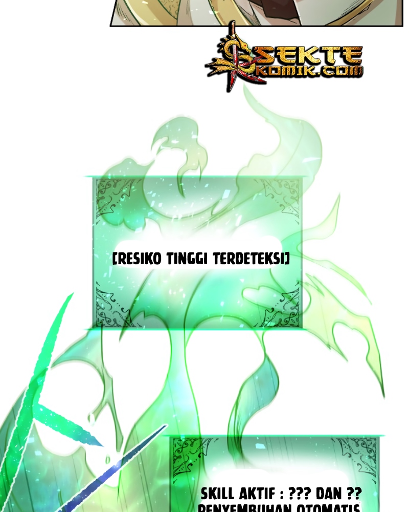 Dungeon and Artifact Chap 1 - Next Chap 2