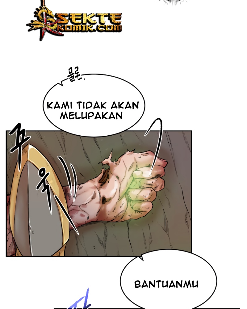 Dungeon and Artifact Chap 1 - Next Chap 2