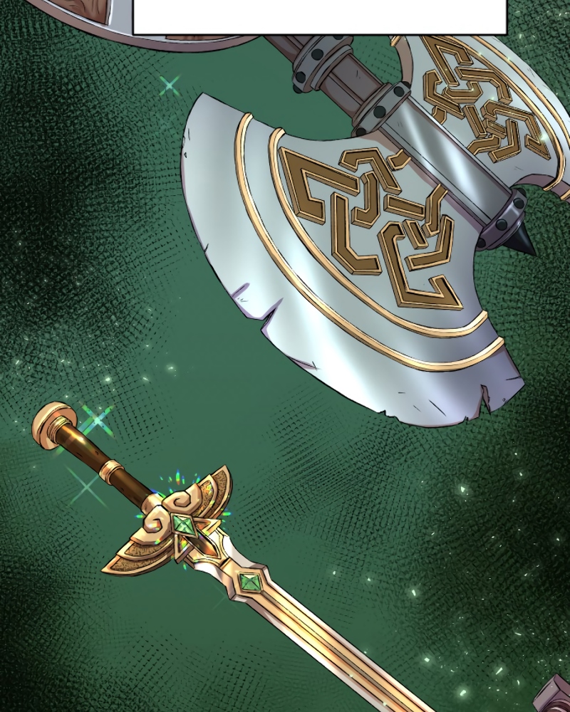 Dungeon and Artifact Chap 1 - Next Chap 2