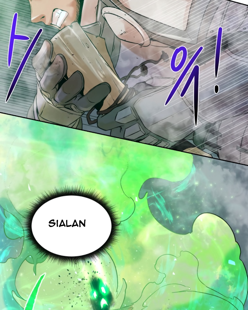 Dungeon and Artifact Chap 1 - Next Chap 2