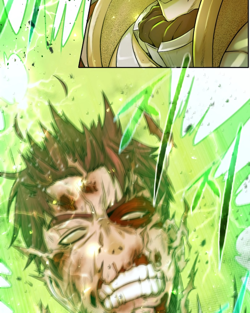 Dungeon and Artifact Chap 1 - Next Chap 2