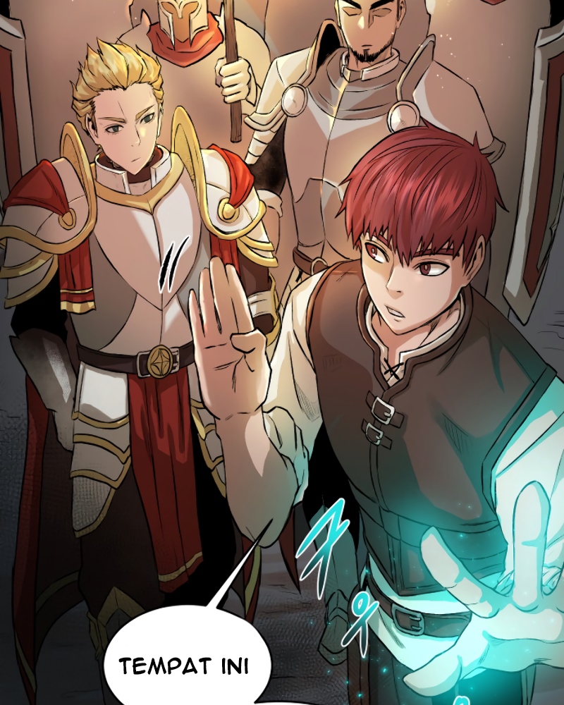 Dungeon and Artifact Chap 1 - Next Chap 2