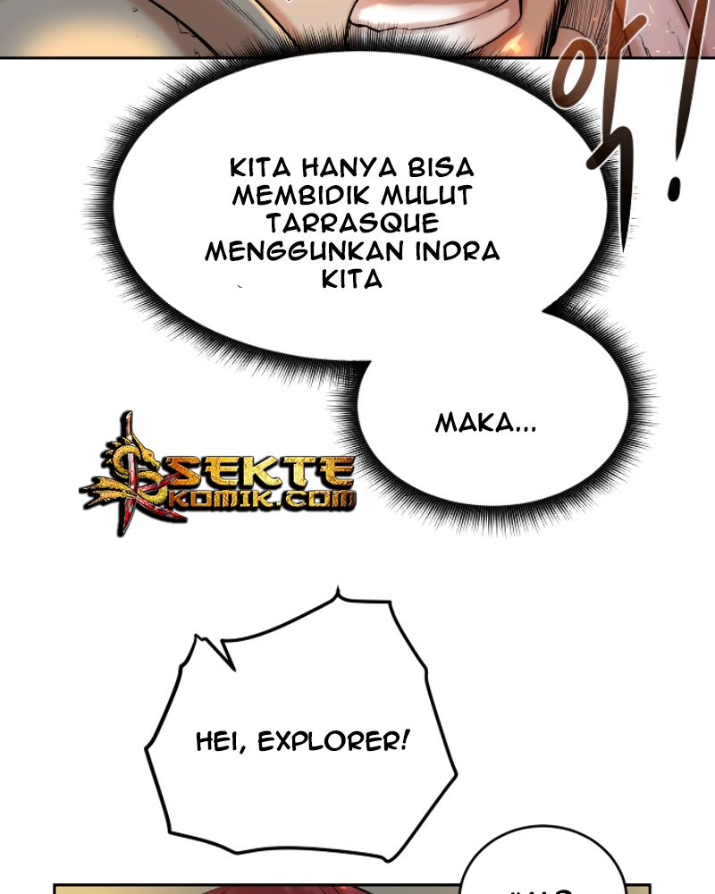 Dungeon and Artifact Chap 1 - Next Chap 2