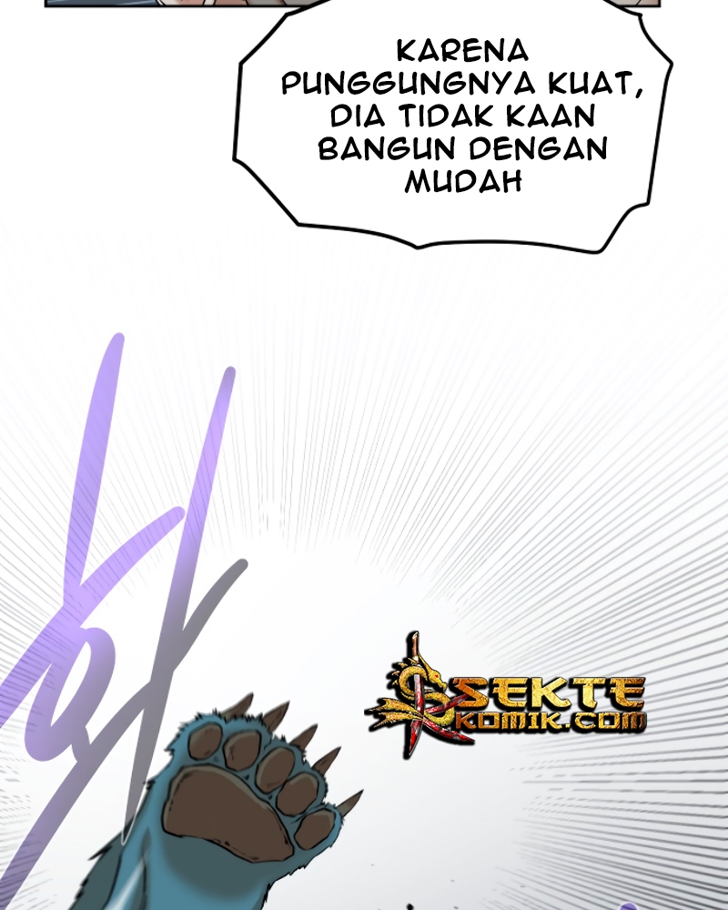 Dungeon and Artifact Chap 1 - Next Chap 2