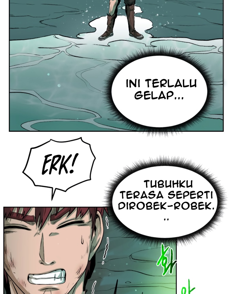 Dungeon and Artifact Chap 1 - Next Chap 2