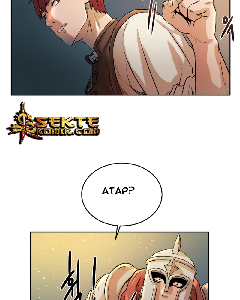 Dungeon and Artifact Chap 1 - Next Chap 2