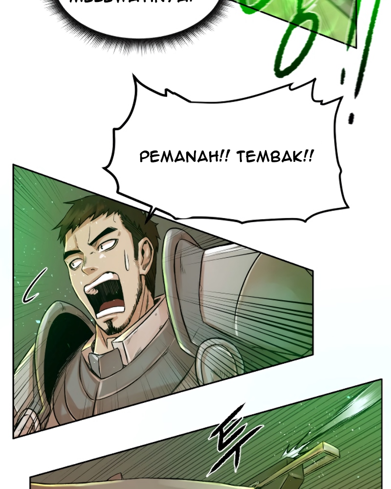 Dungeon and Artifact Chap 1 - Next Chap 2