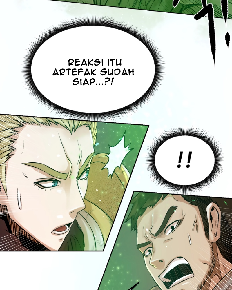 Dungeon and Artifact Chap 1 - Next Chap 2