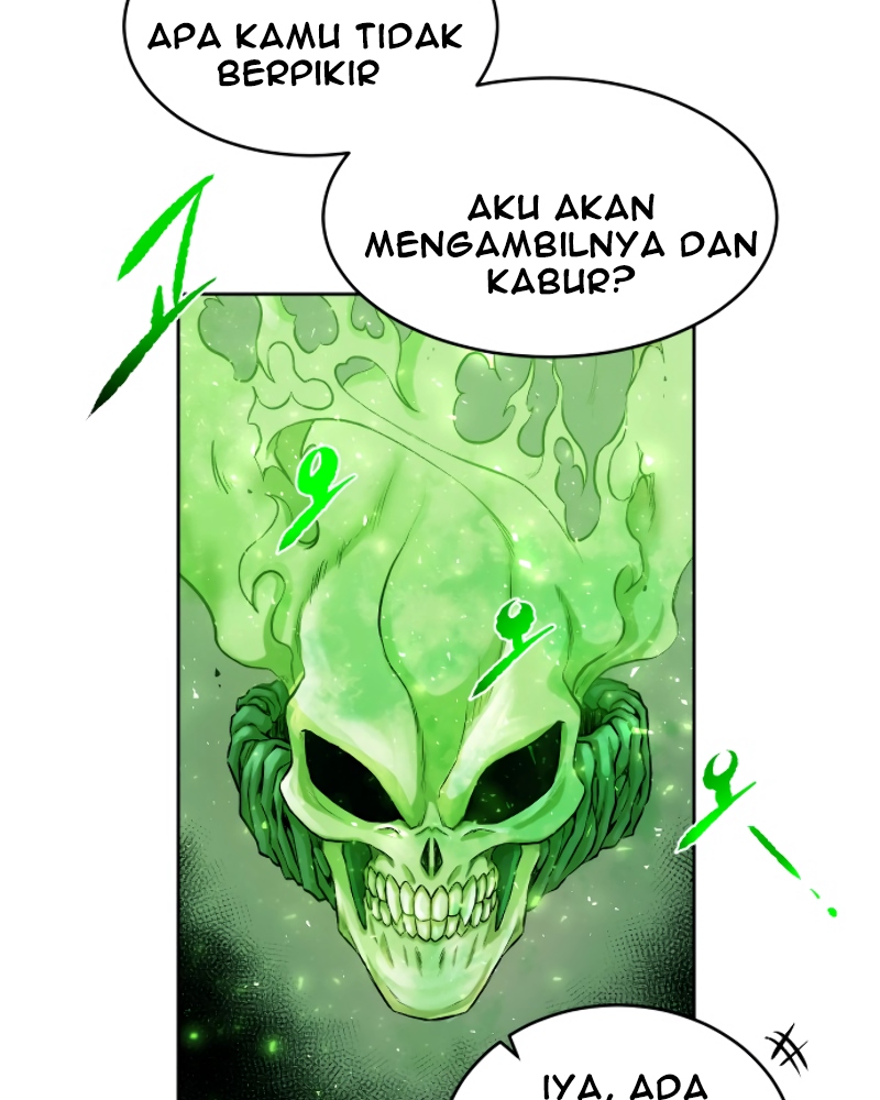 Dungeon and Artifact Chap 1 - Next Chap 2