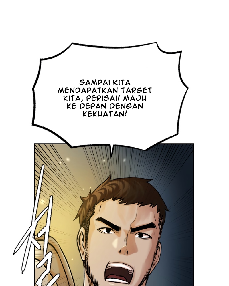Dungeon and Artifact Chap 1 - Next Chap 2