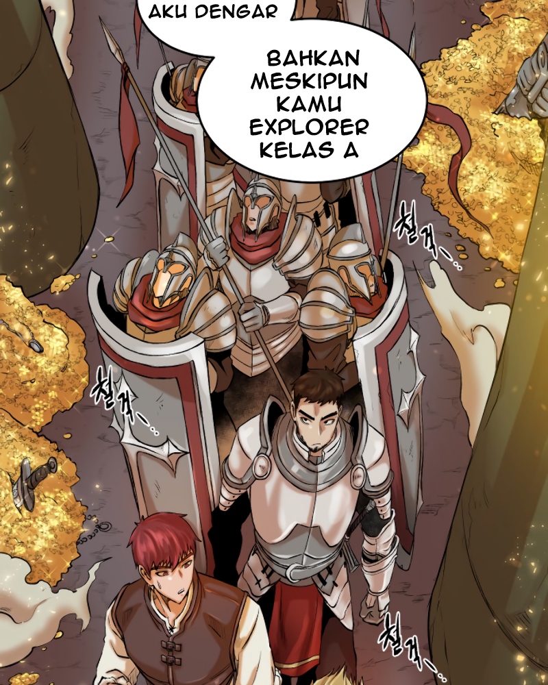 Dungeon and Artifact Chap 1 - Next Chap 2