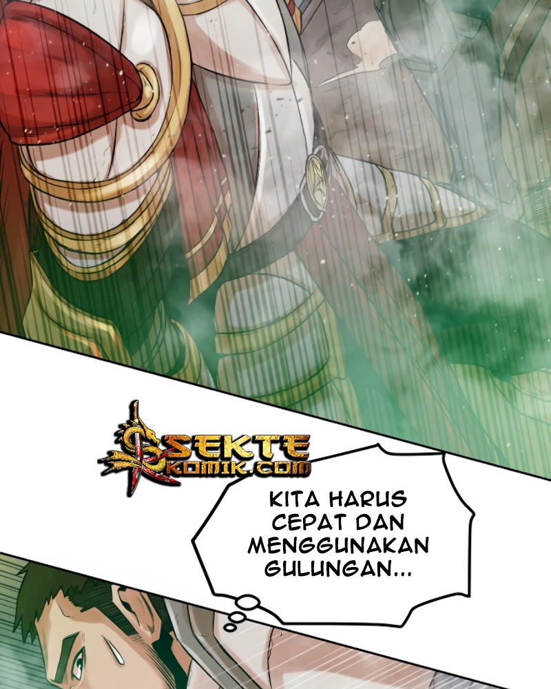 Dungeon and Artifact Chap 1 - Next Chap 2