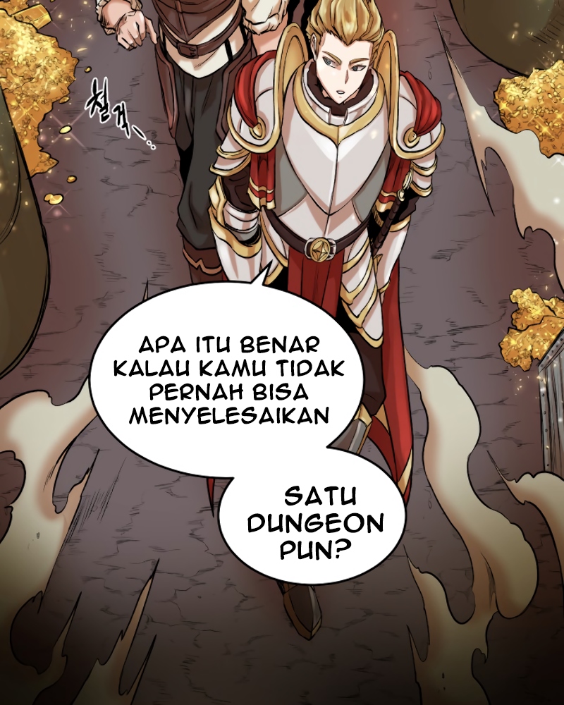 Dungeon and Artifact Chap 1 - Next Chap 2