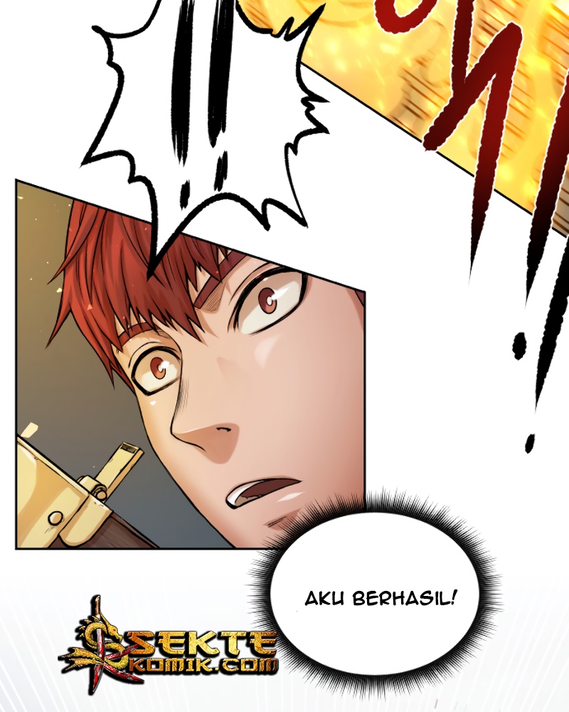Dungeon and Artifact Chap 1 - Next Chap 2