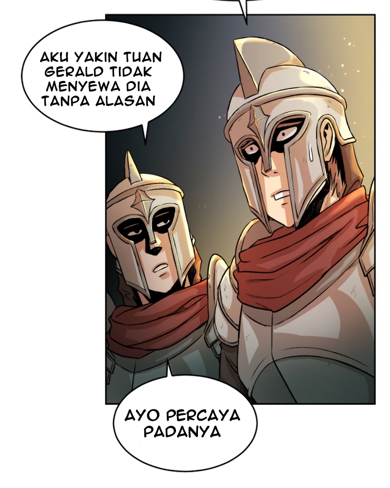 Dungeon and Artifact Chap 1 - Next Chap 2