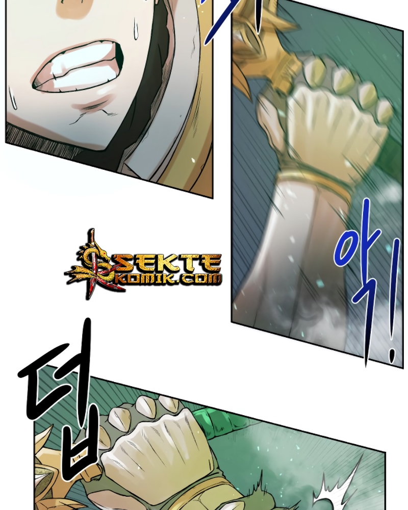 Dungeon and Artifact Chap 1 - Next Chap 2