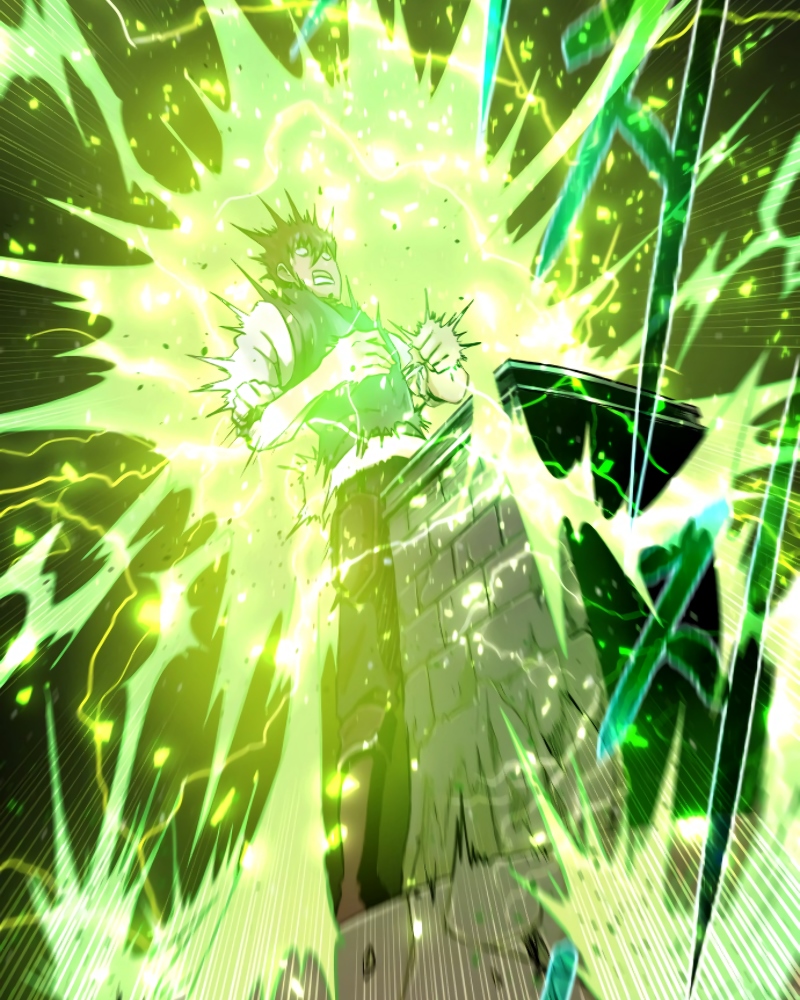 Dungeon and Artifact Chap 1 - Next Chap 2