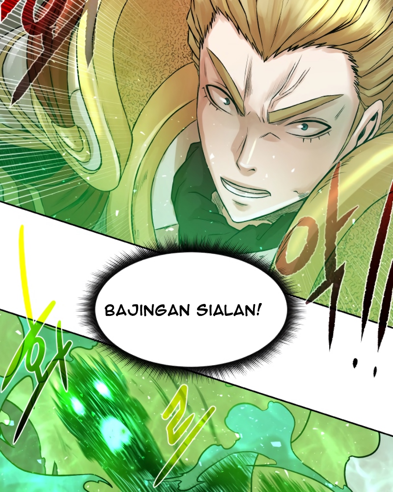 Dungeon and Artifact Chap 1 - Next Chap 2