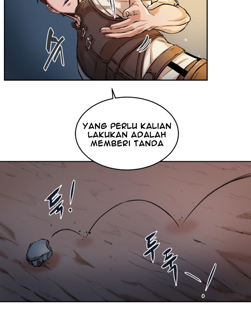 Dungeon and Artifact Chap 1 - Next Chap 2