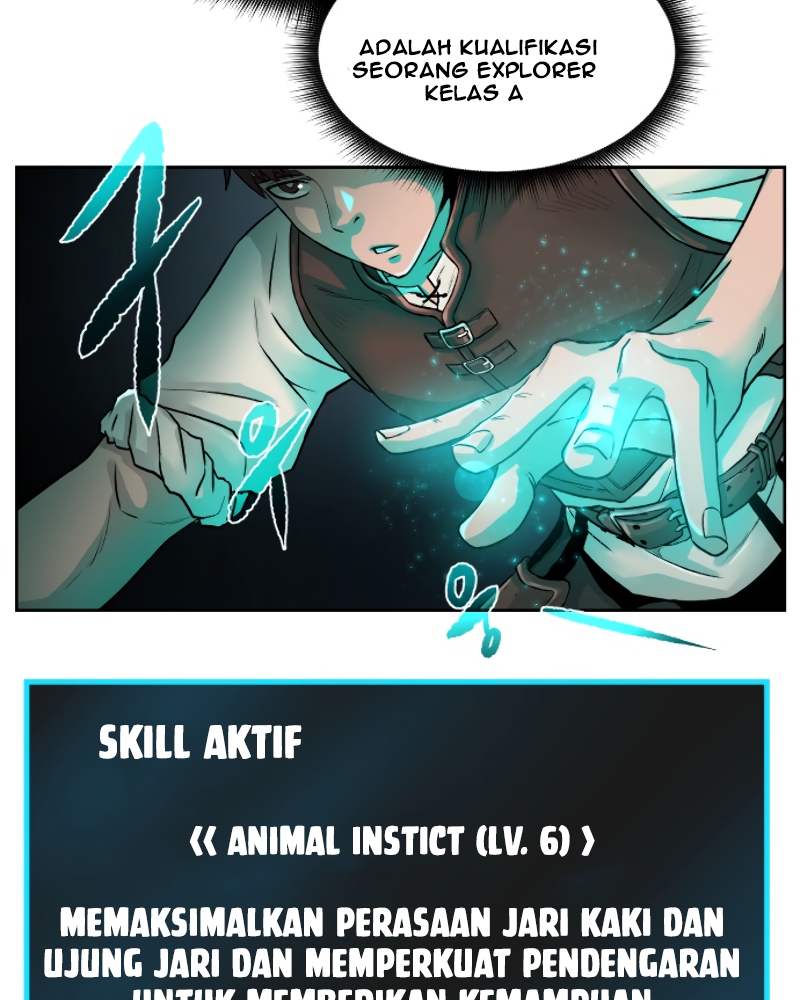 Dungeon and Artifact Chap 1 - Next Chap 2