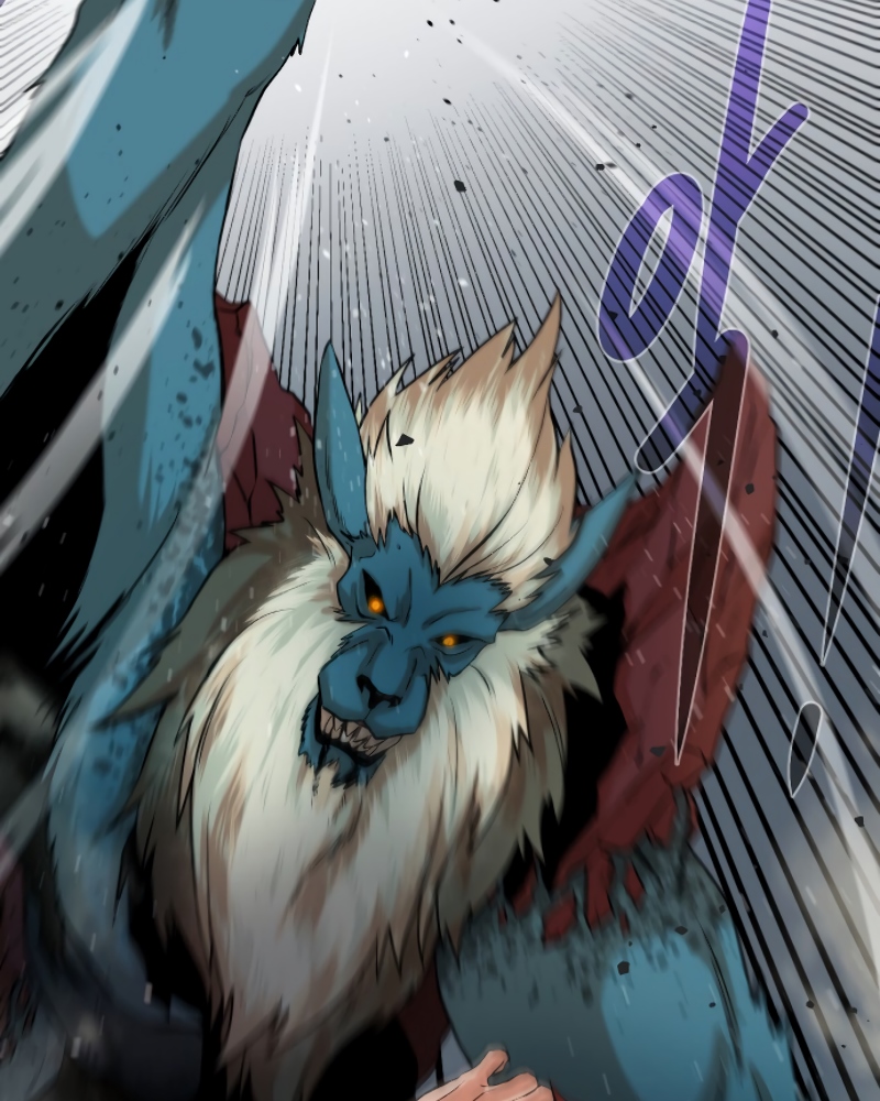 Dungeon and Artifact Chap 1 - Next Chap 2