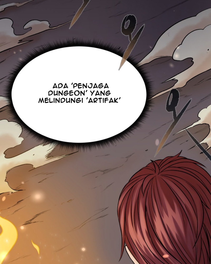 Dungeon and Artifact Chap 1 - Next Chap 2