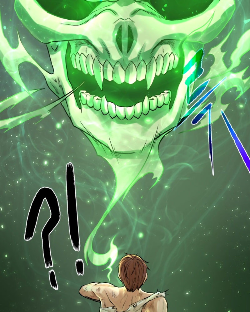 Dungeon and Artifact Chap 1 - Next Chap 2