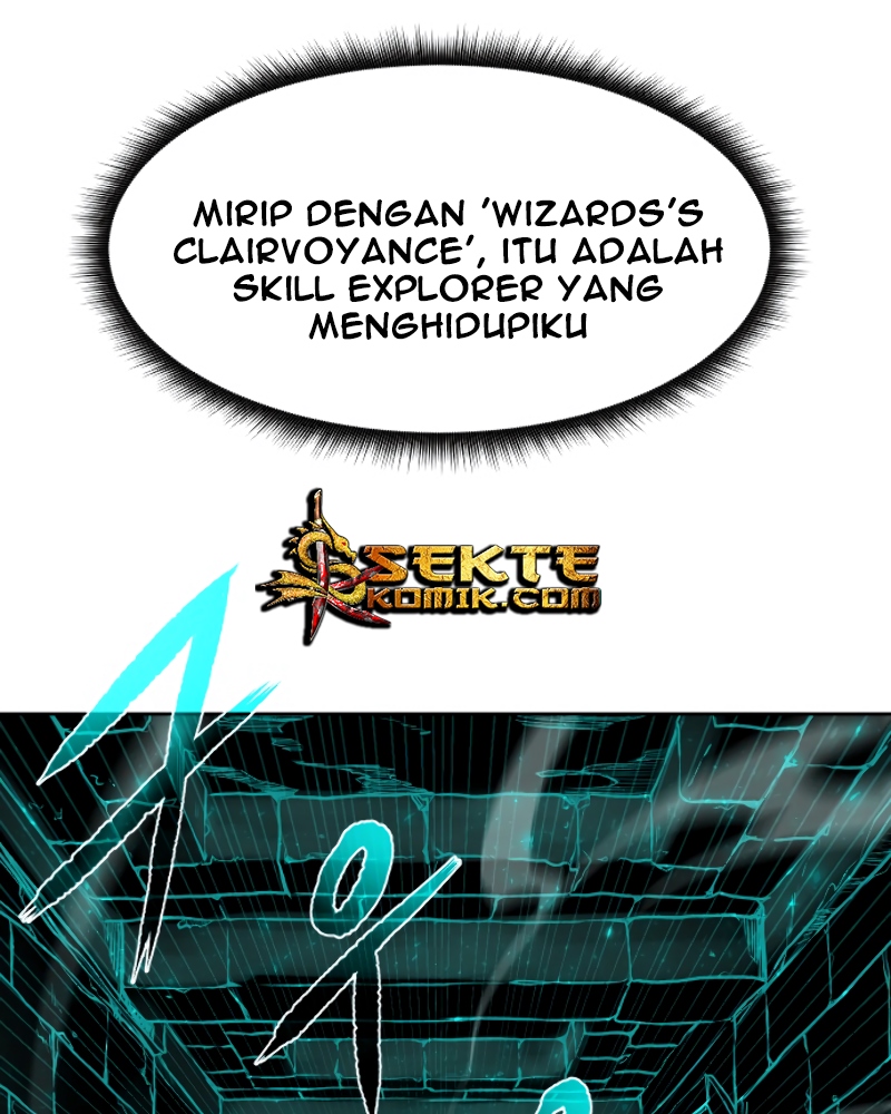 Dungeon and Artifact Chap 1 - Next Chap 2