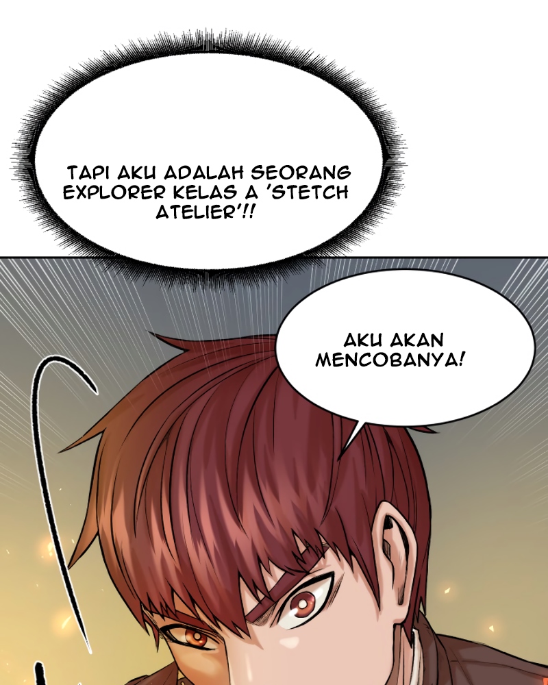 Dungeon and Artifact Chap 1 - Next Chap 2