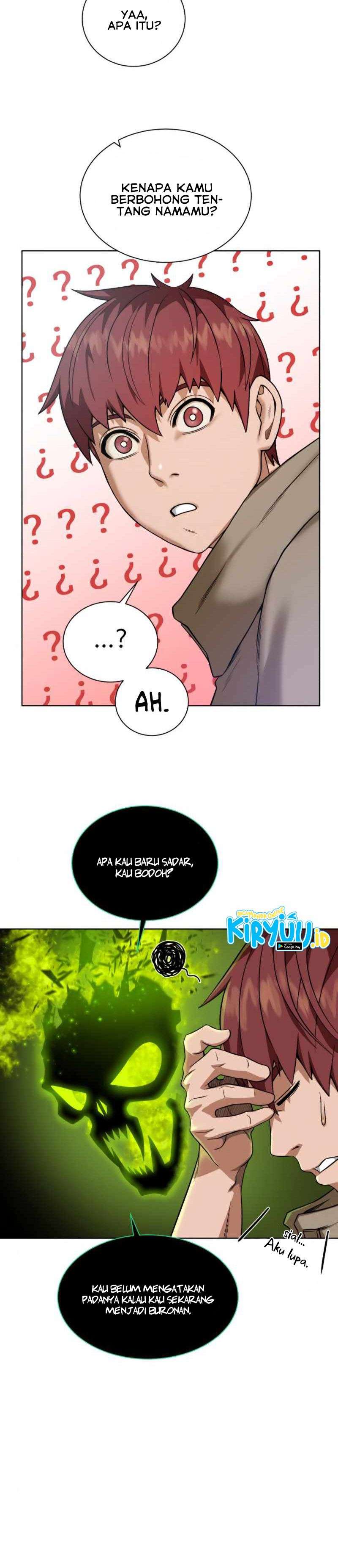 Dungeon and Artifact Chap 23 - Next Chap 24