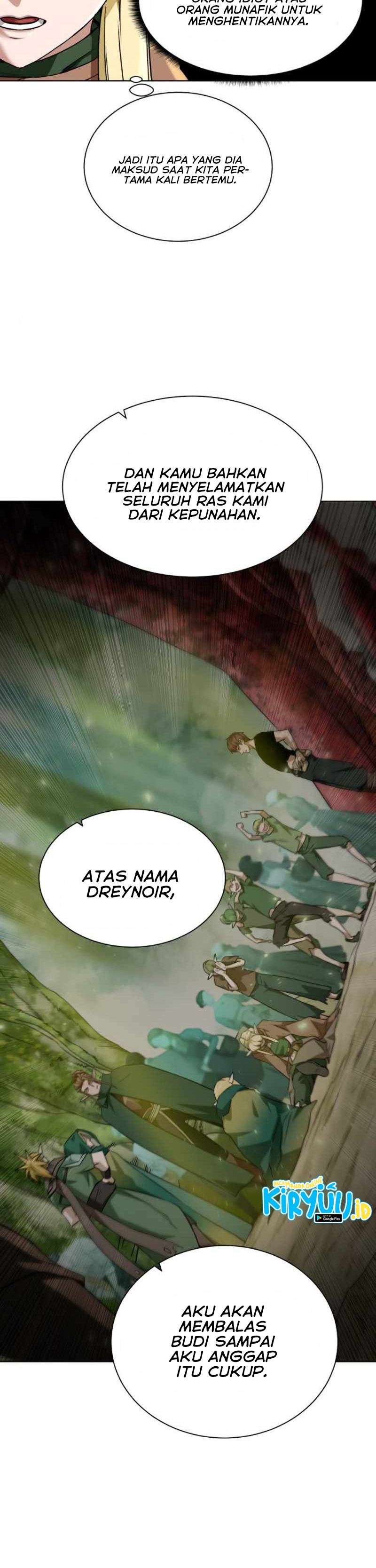 Dungeon and Artifact Chap 23 - Next Chap 24