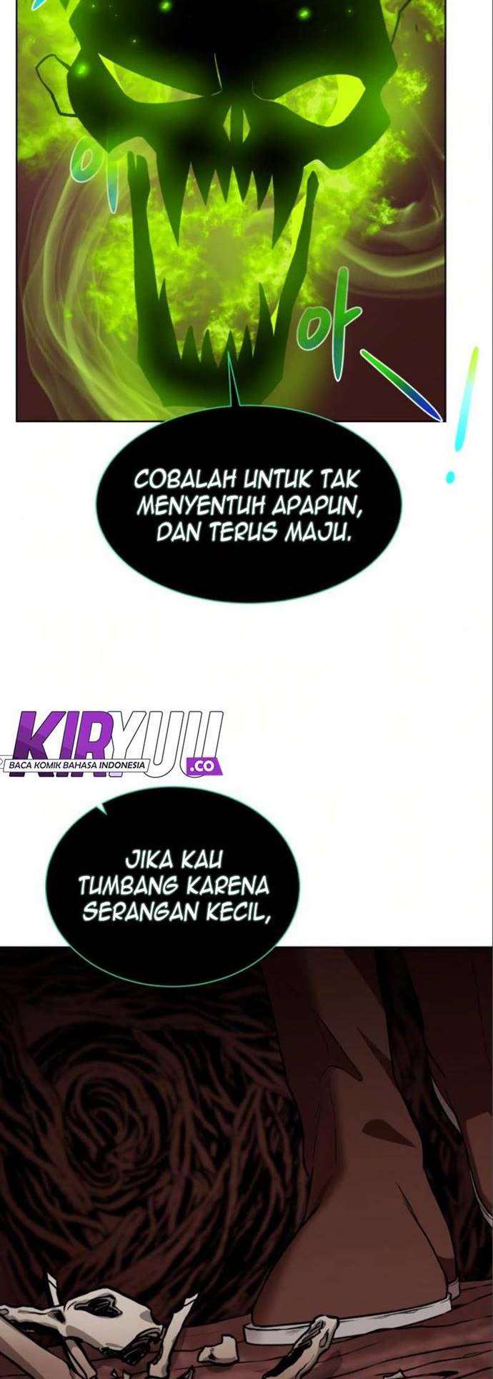 Dungeon and Artifact Chap 20 - Next Chap 21