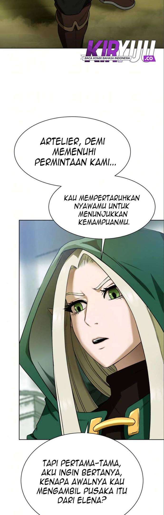Dungeon and Artifact Chap 20 - Next Chap 21