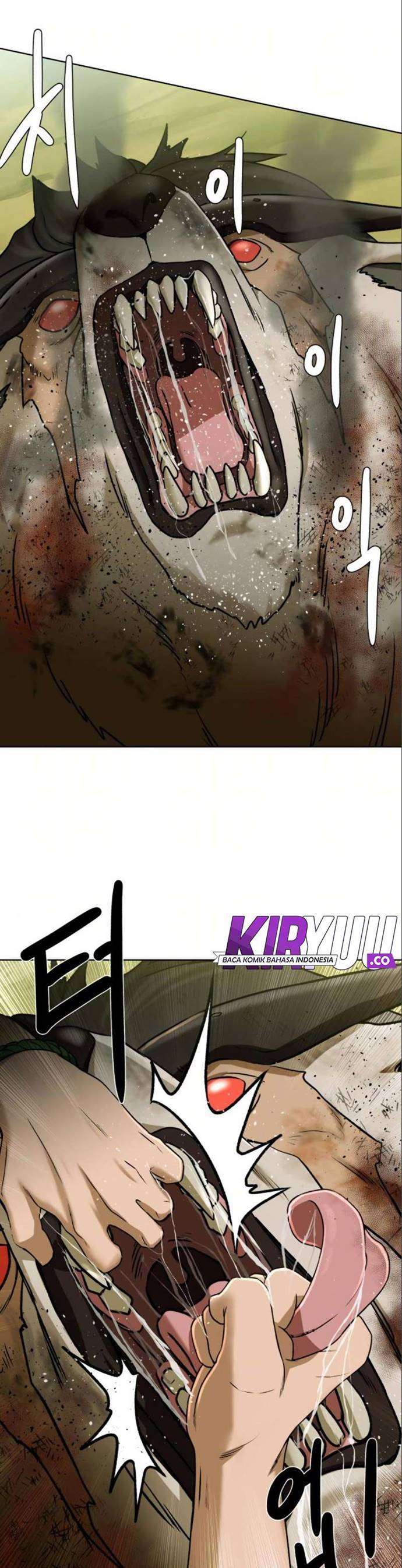 Dungeon and Artifact Chap 20 - Next Chap 21