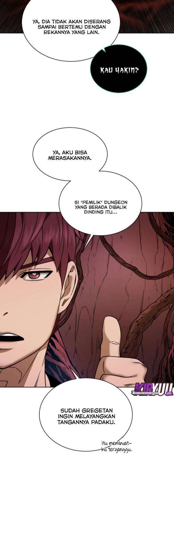 Dungeon and Artifact Chap 21 - Next Chap 22