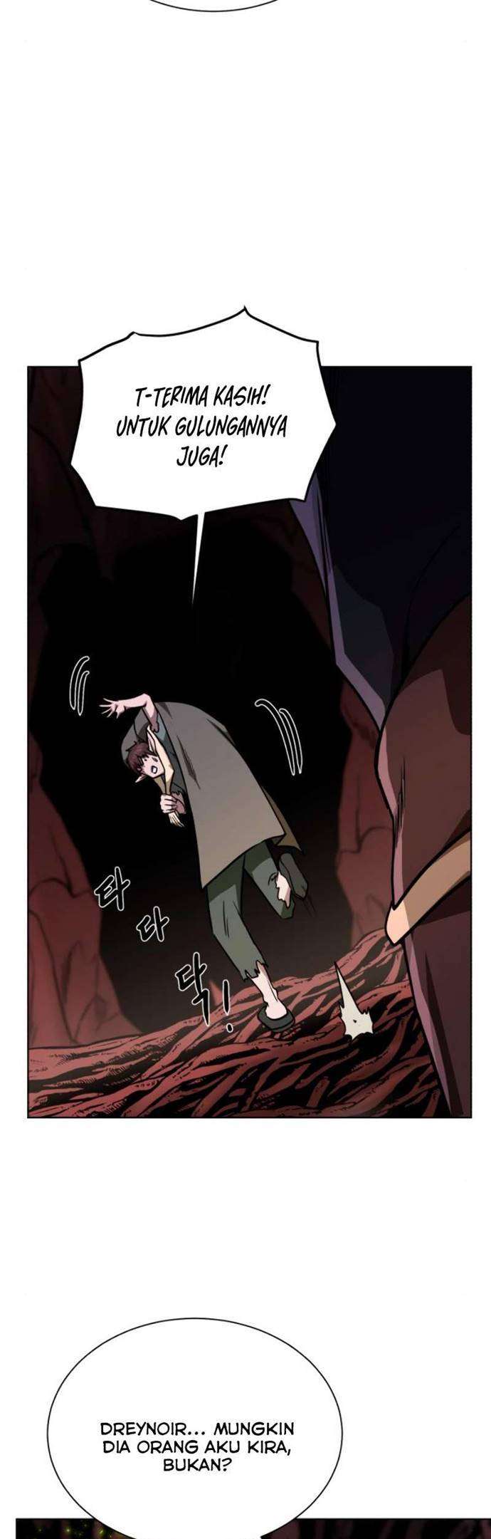 Dungeon and Artifact Chap 21 - Next Chap 22