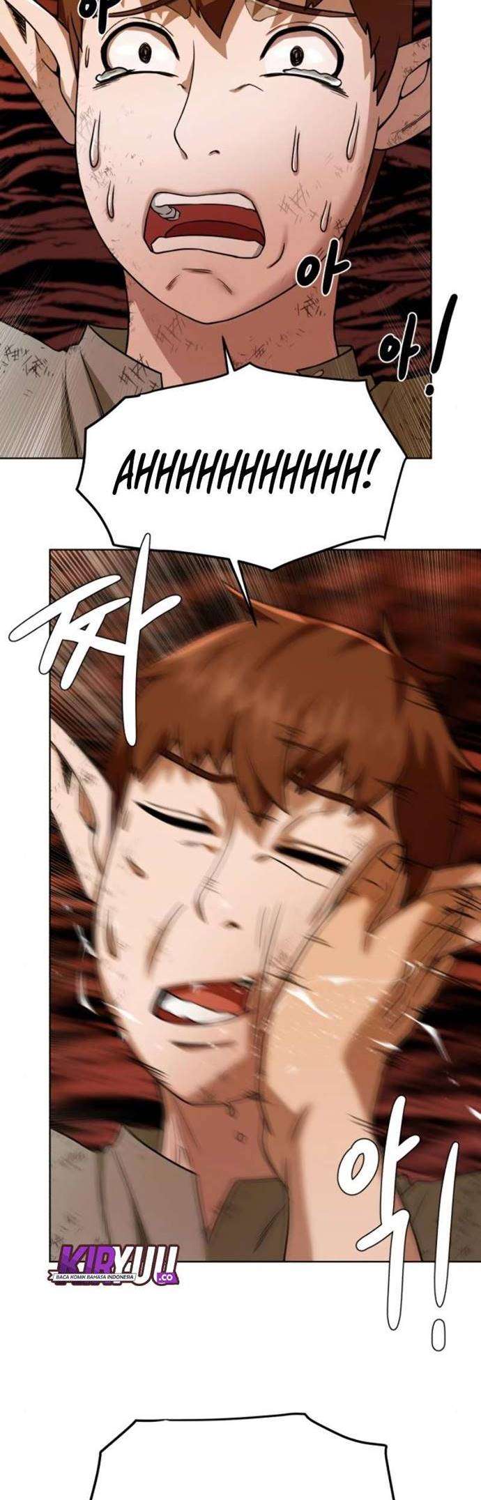 Dungeon and Artifact Chap 21 - Next Chap 22