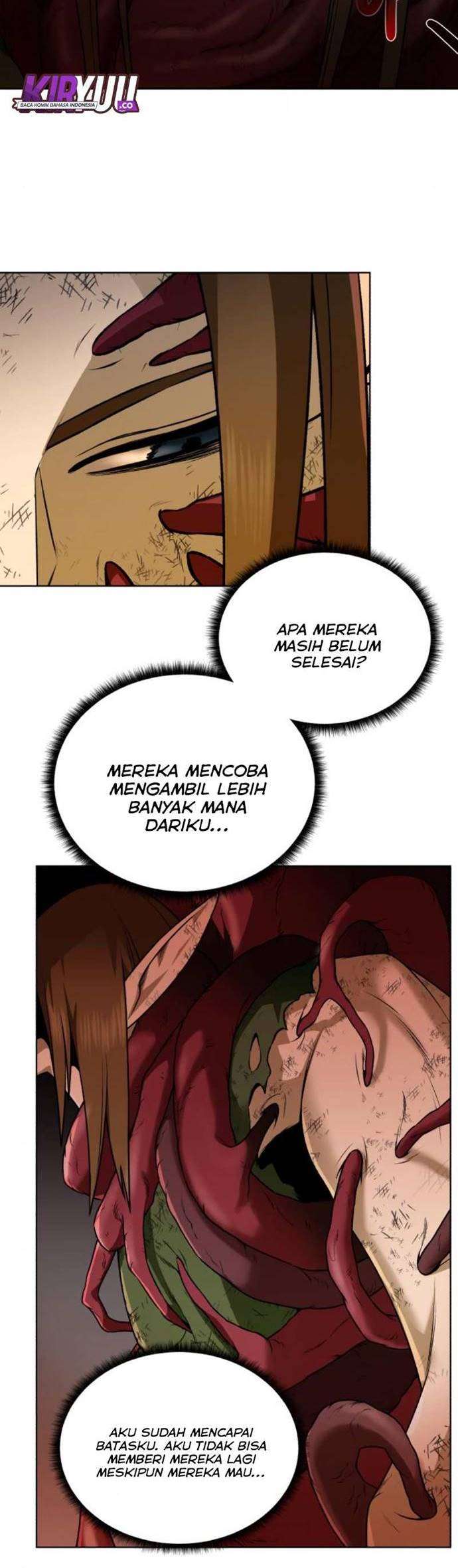 Dungeon and Artifact Chap 21 - Next Chap 22