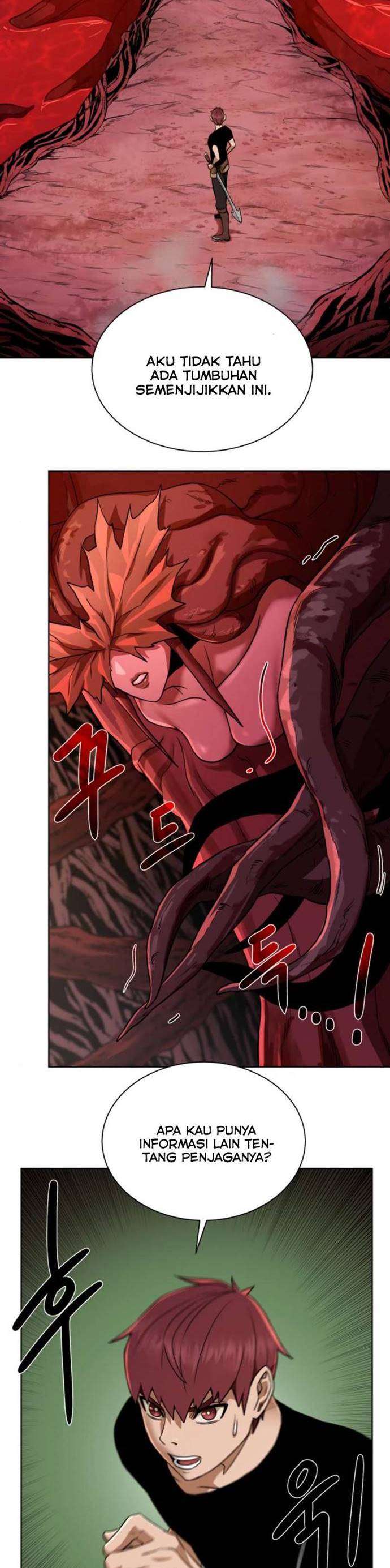 Dungeon and Artifact Chap 21 - Next Chap 22