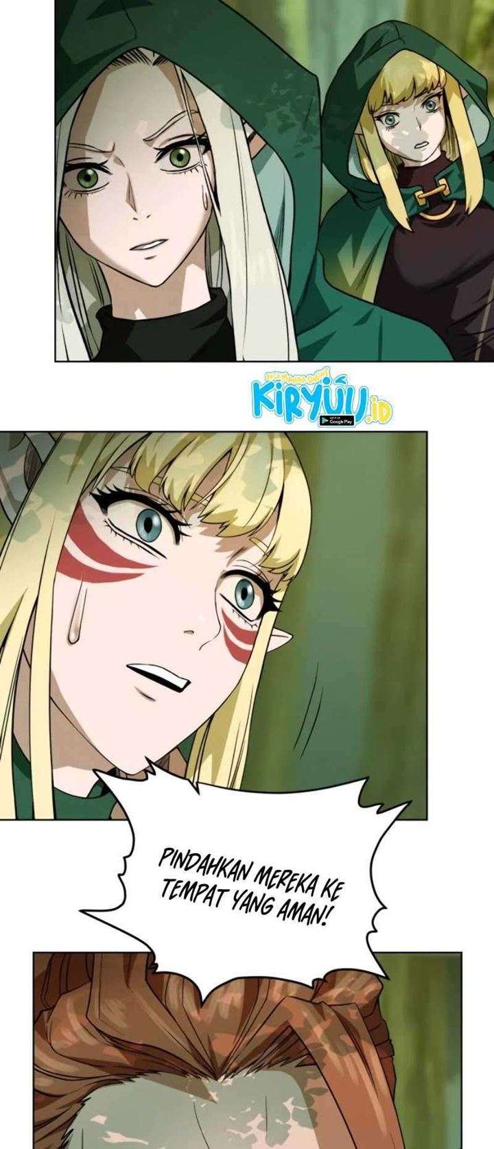 Dungeon and Artifact Chap 22 - Next Chap 23