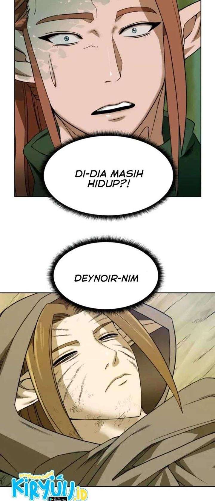 Dungeon and Artifact Chap 22 - Next Chap 23