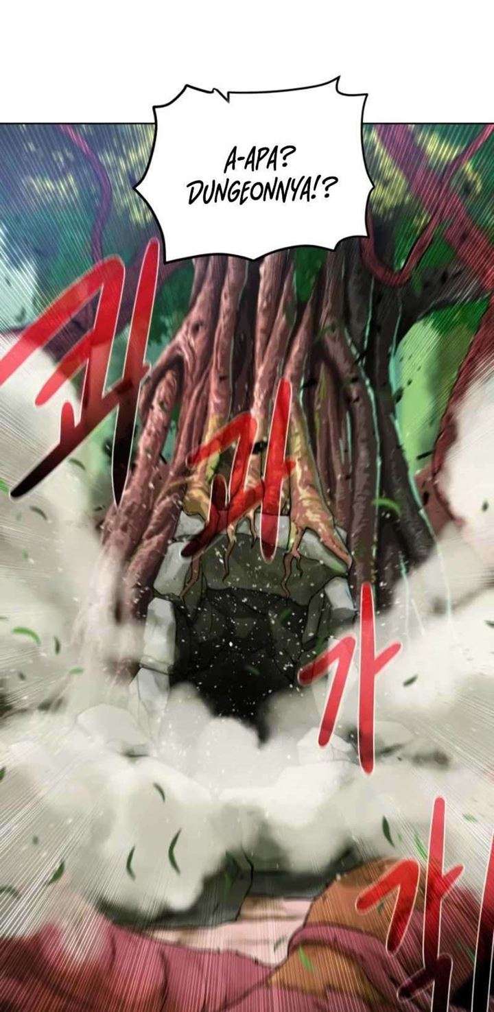 Dungeon and Artifact Chap 22 - Next Chap 23