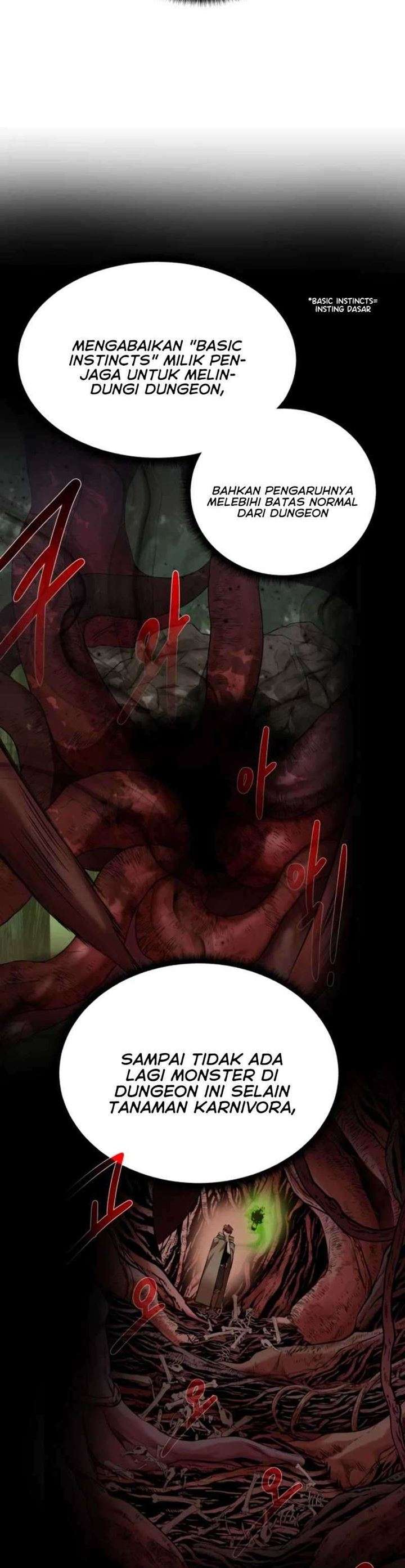 Dungeon and Artifact Chap 22 - Next Chap 23