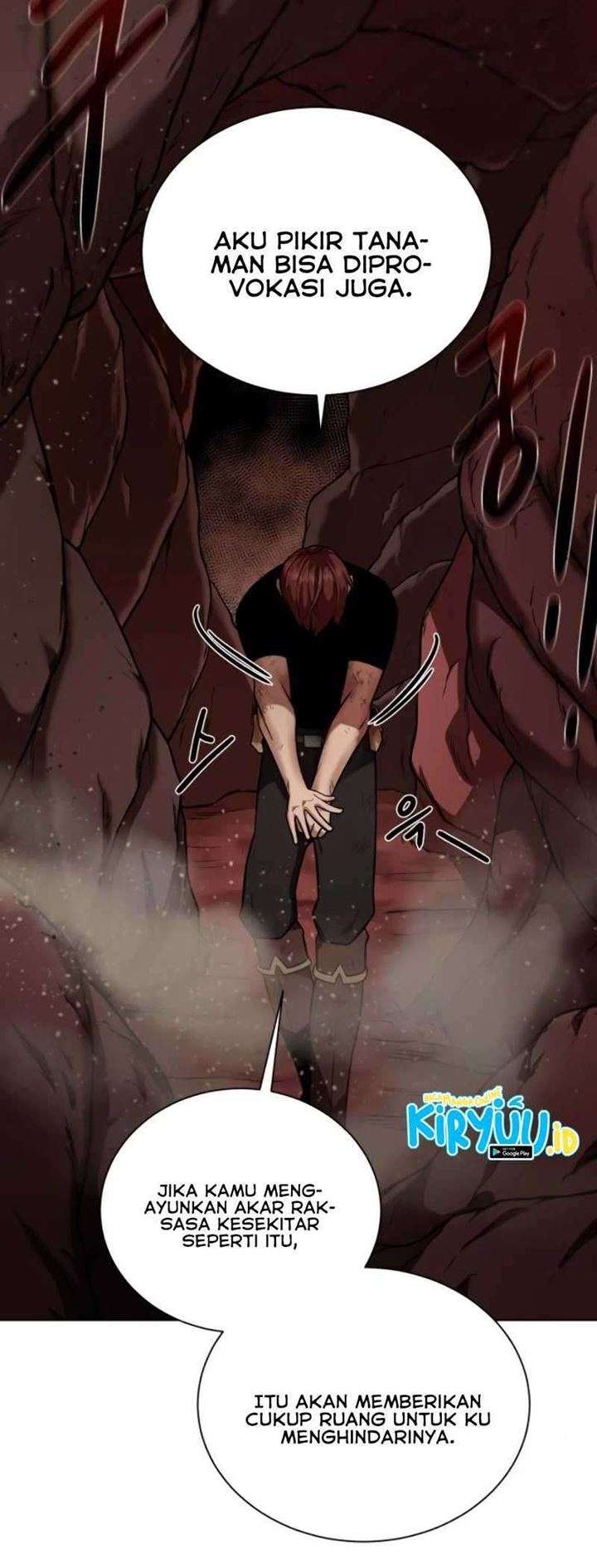 Dungeon and Artifact Chap 22 - Next Chap 23