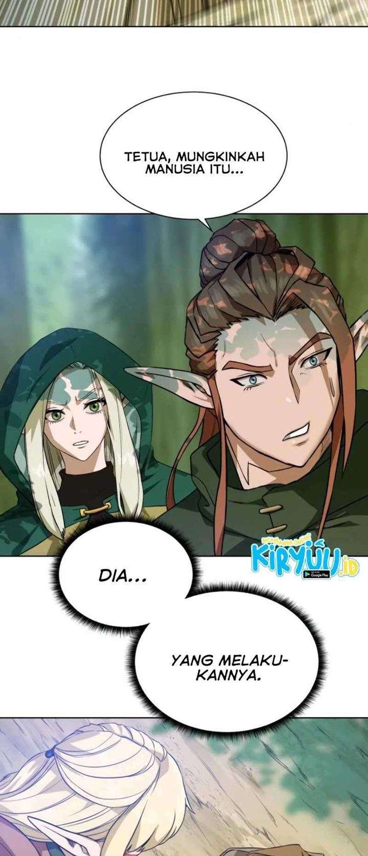 Dungeon and Artifact Chap 22 - Next Chap 23