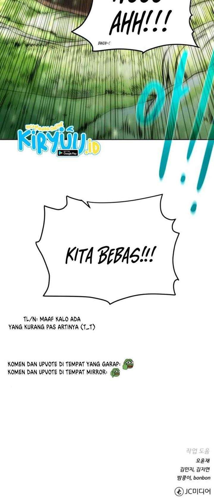Dungeon and Artifact Chap 22 - Next Chap 23