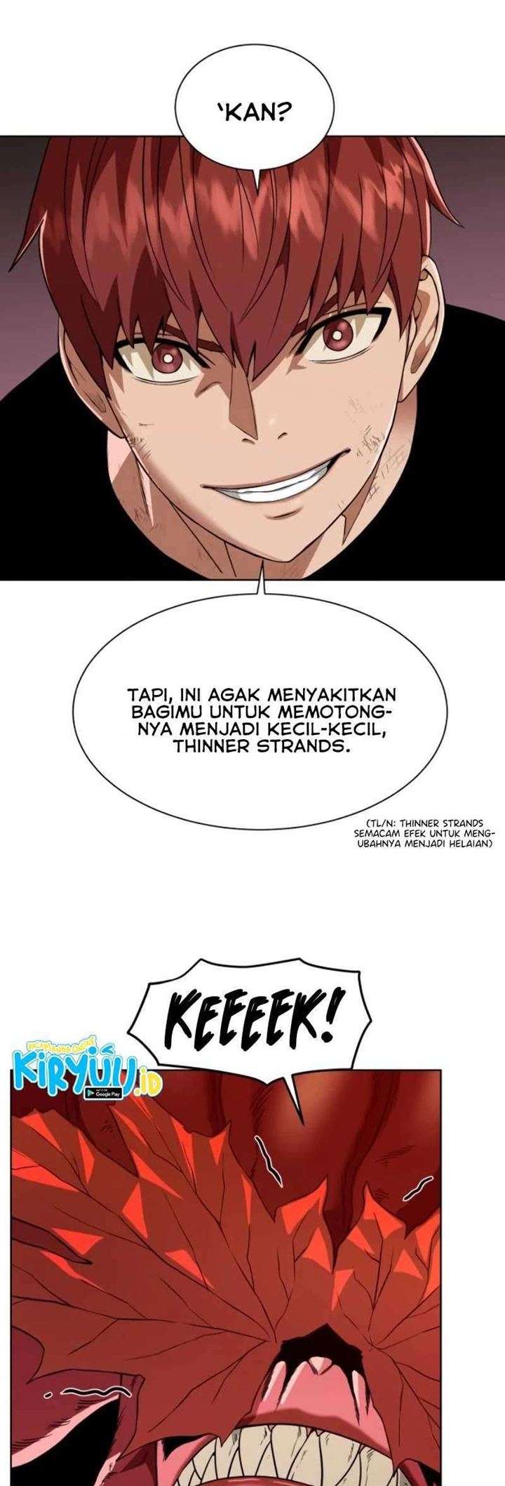 Dungeon and Artifact Chap 22 - Next Chap 23