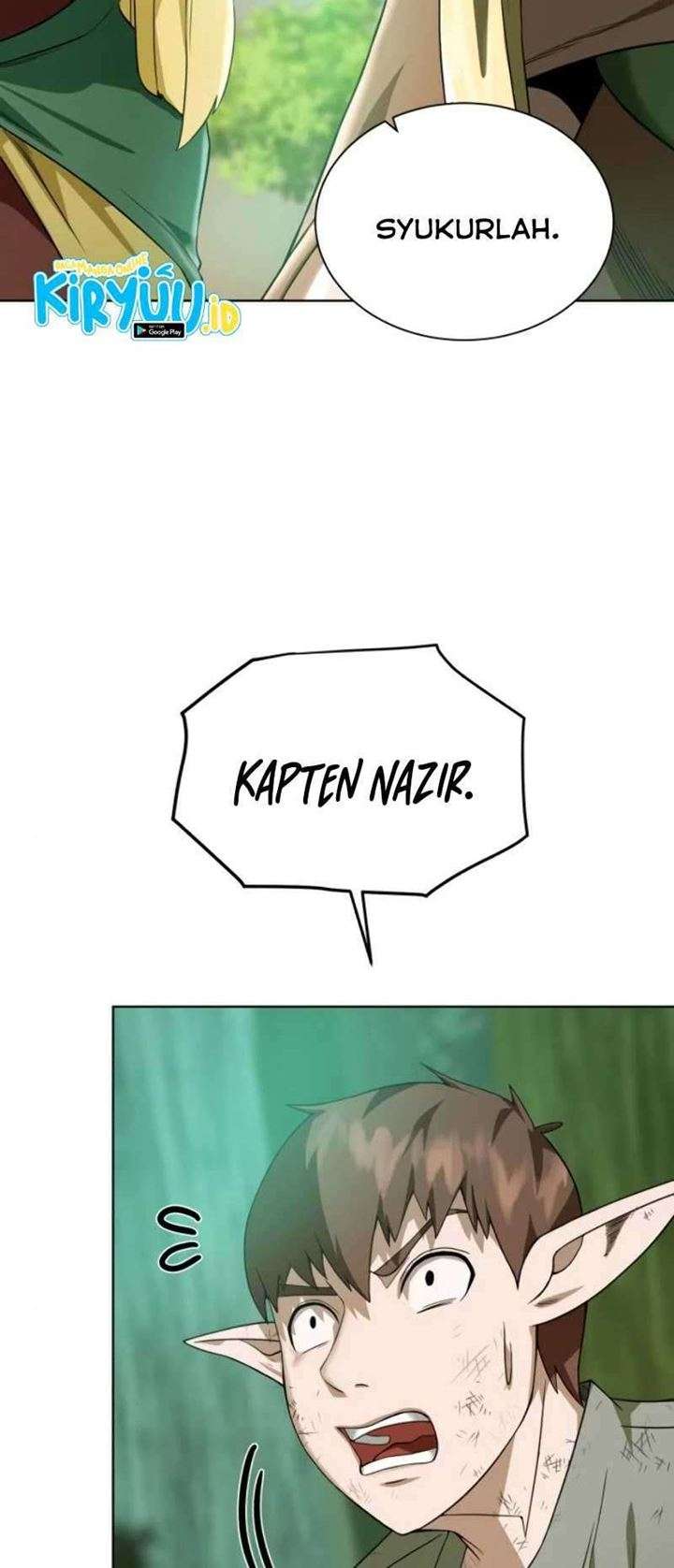 Dungeon and Artifact Chap 22 - Next Chap 23