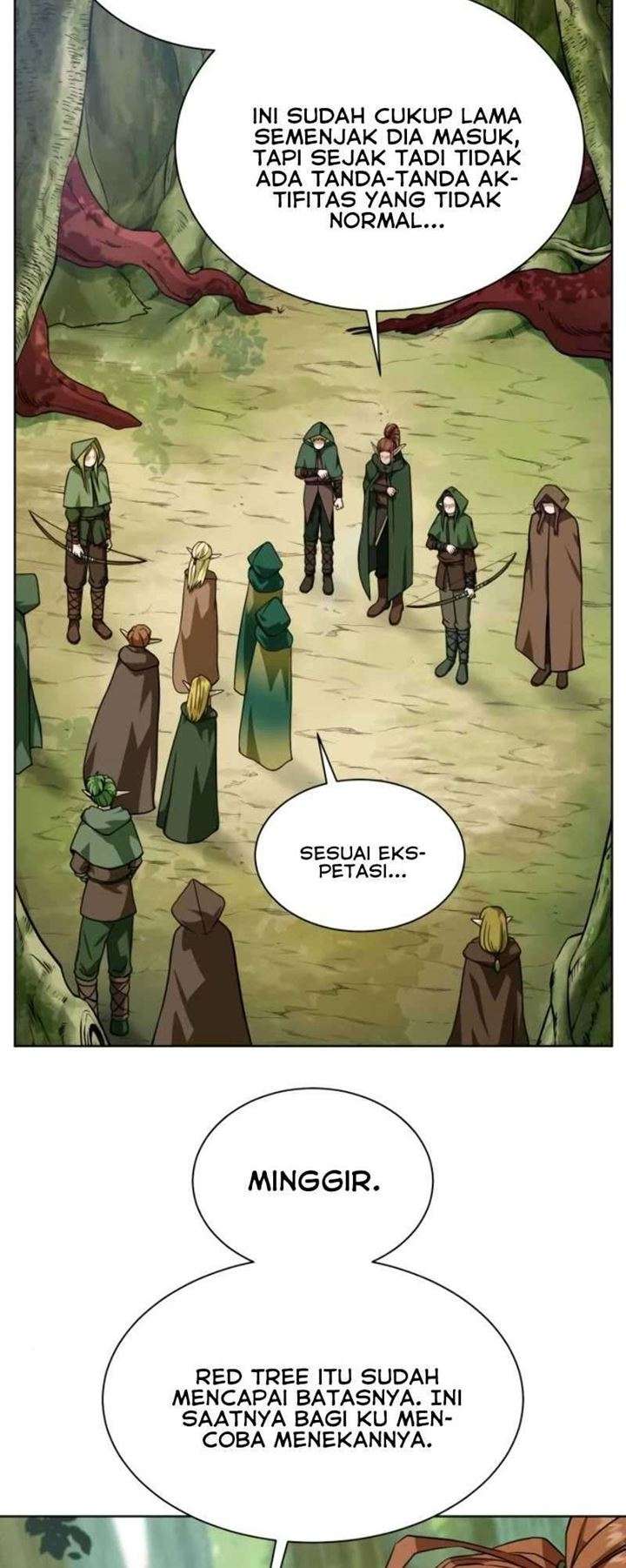 Dungeon and Artifact Chap 22 - Next Chap 23